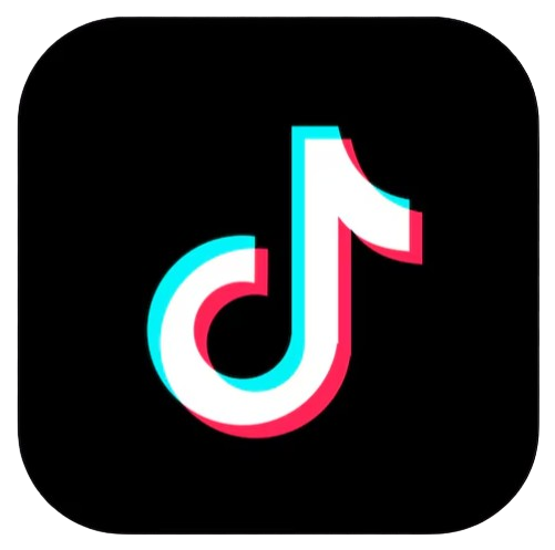 Tiktok Icon