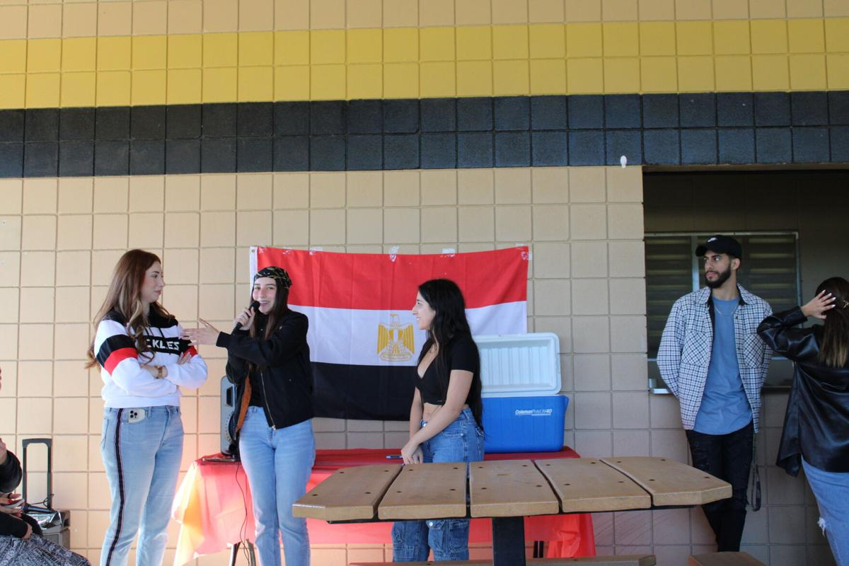 McMasr orientation social