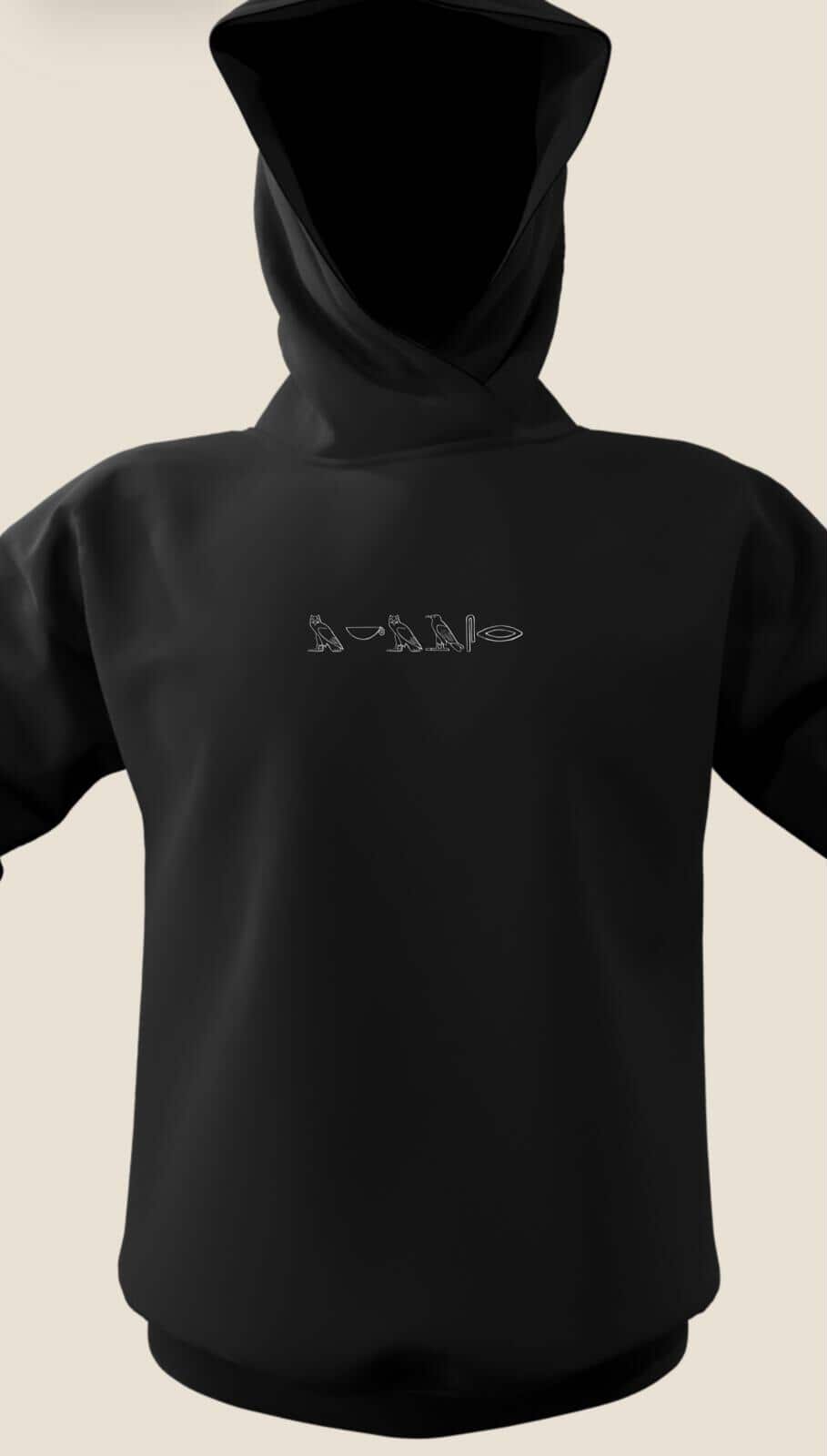 McMasr Hoodie